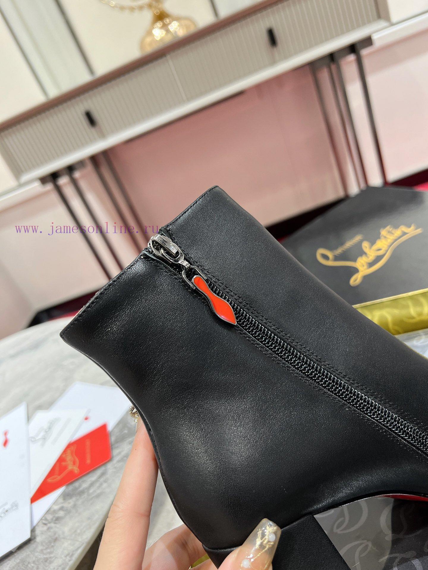 Generation level * ️The Unicorn Trophy is a slim, elegant ankle boot with a curved and pointa3lvrk5l - Image 7