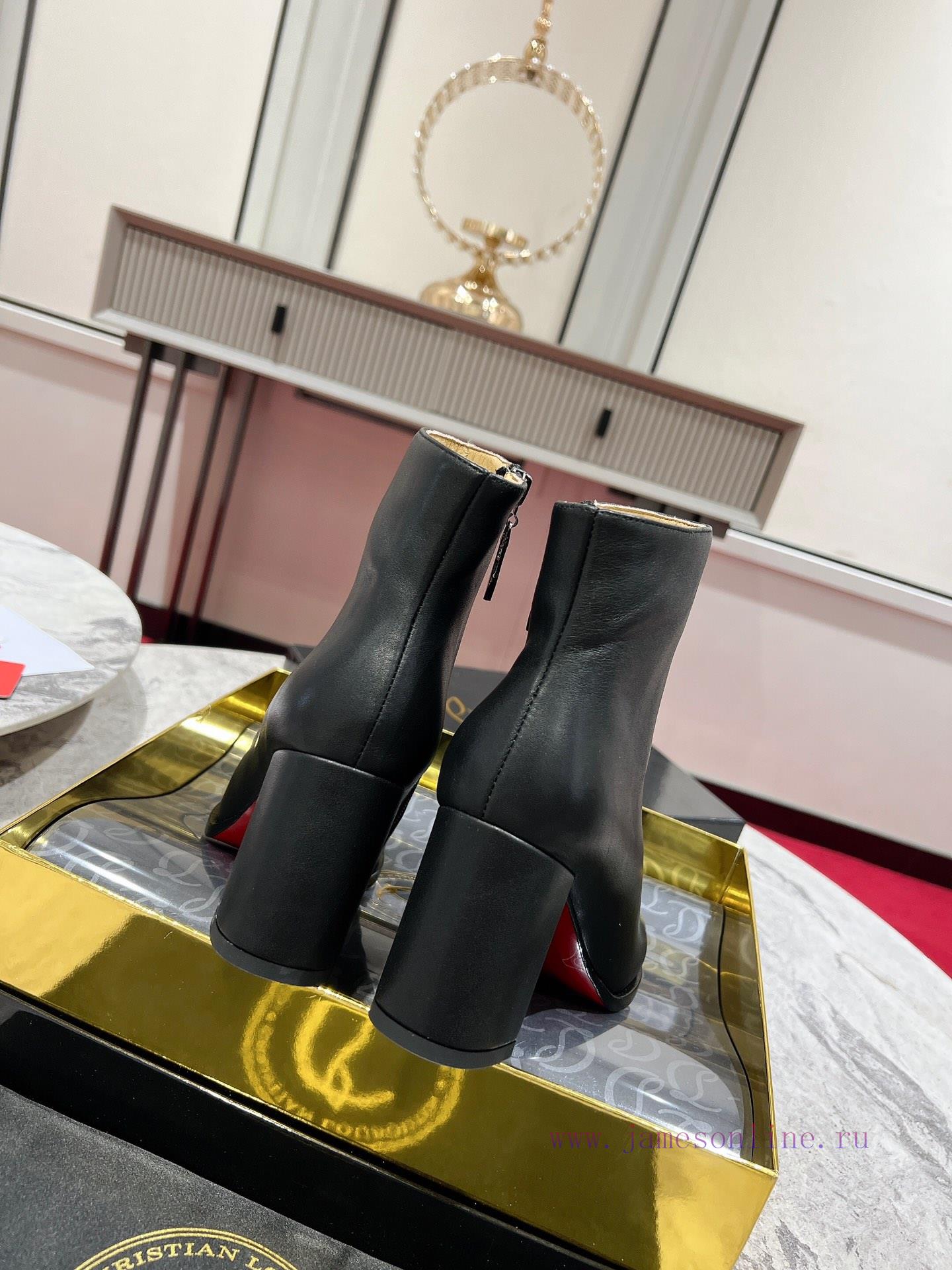 Generation level * ️The Unicorn Trophy is a slim, elegant ankle boot with a curved and pointa3lvrk5l - Image 8