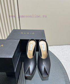 ALAIA | French high-end first tier high-end brandAzzedine Alaia, the last artist in the fashd7wn0tqw