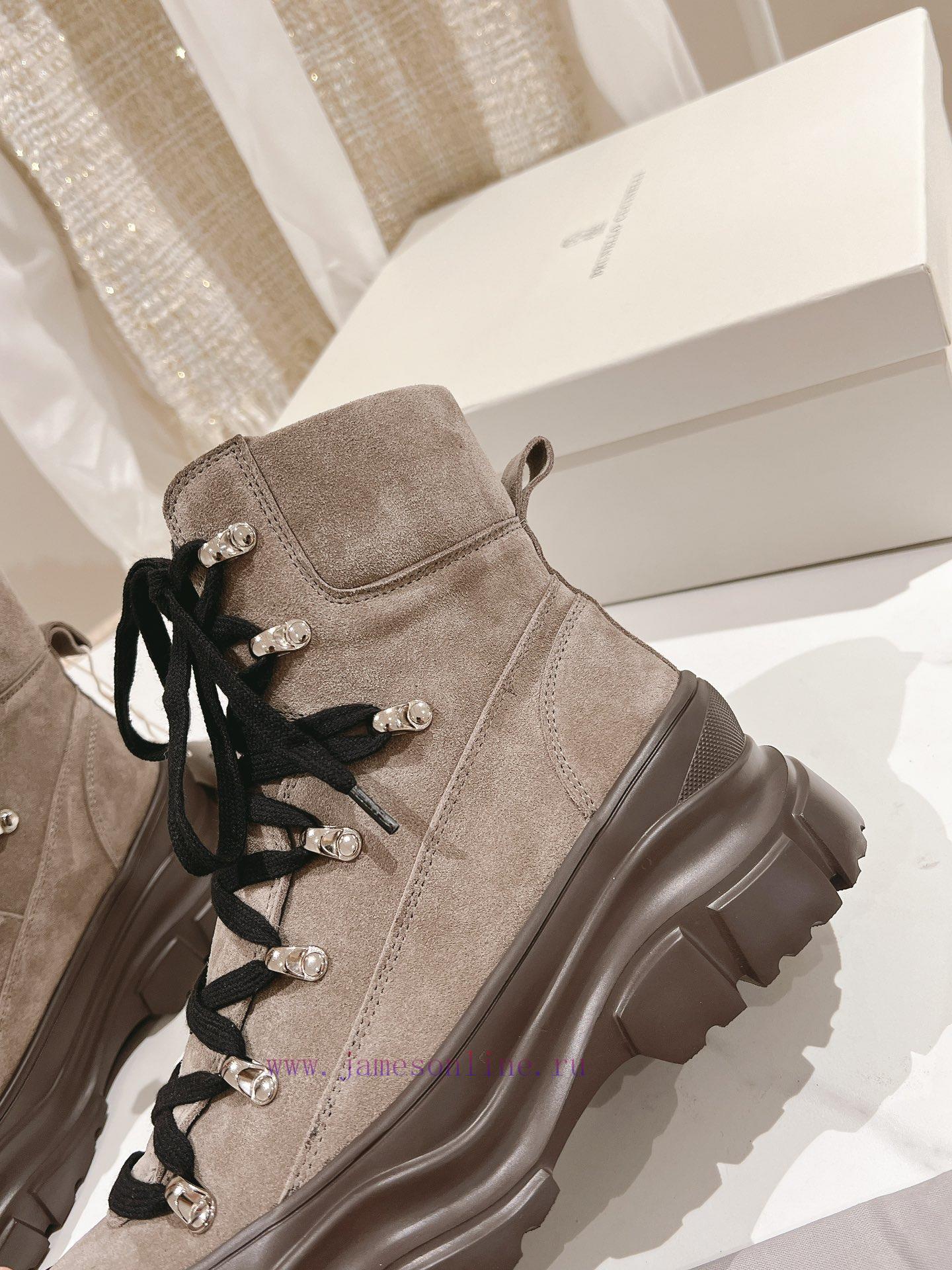 The 2023 Brunello Cucinelli short boots from "The Highest Quality in the Market" are inspirez8gqigx7 - Image 9