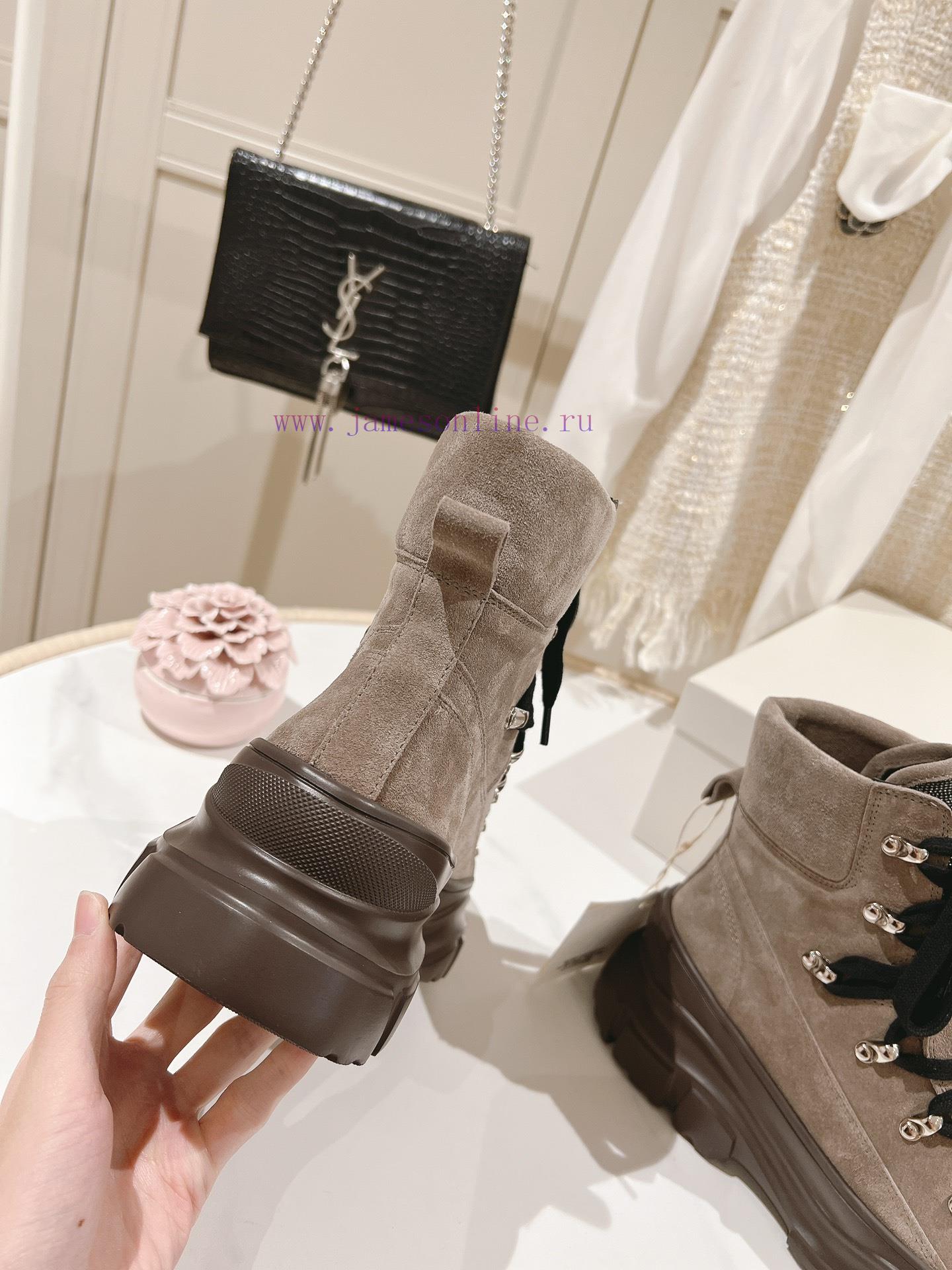 The 2023 Brunello Cucinelli short boots from "The Highest Quality in the Market" are inspirez8gqigx7 - Image 10