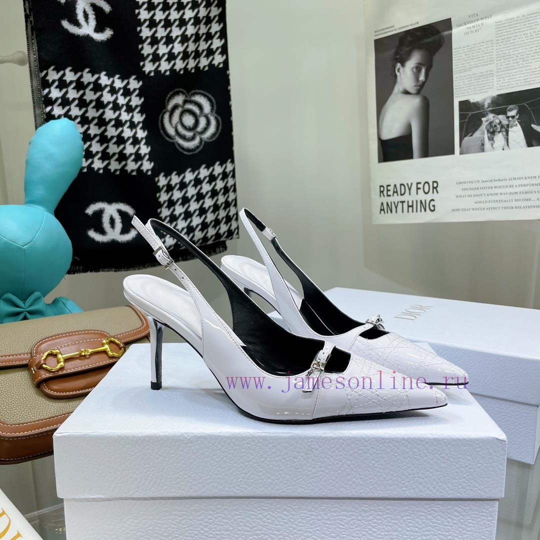 Price not negotiableDIOR 𝟐𝟎𝟐𝟐𝟐/𝐒𝐒𝐧𝐞𝐰 Spring/Summer New Products Middle aged Embroidered Highq5z28g7g - Image 5