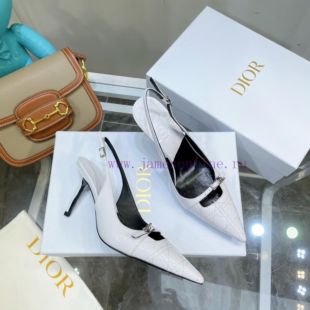 Price not negotiableDIOR 𝟐𝟎𝟐𝟐𝟐/𝐒𝐒𝐧𝐞𝐰 Spring/Summer New Products Middle aged Embroidered Highq5z28g7g - Image 7