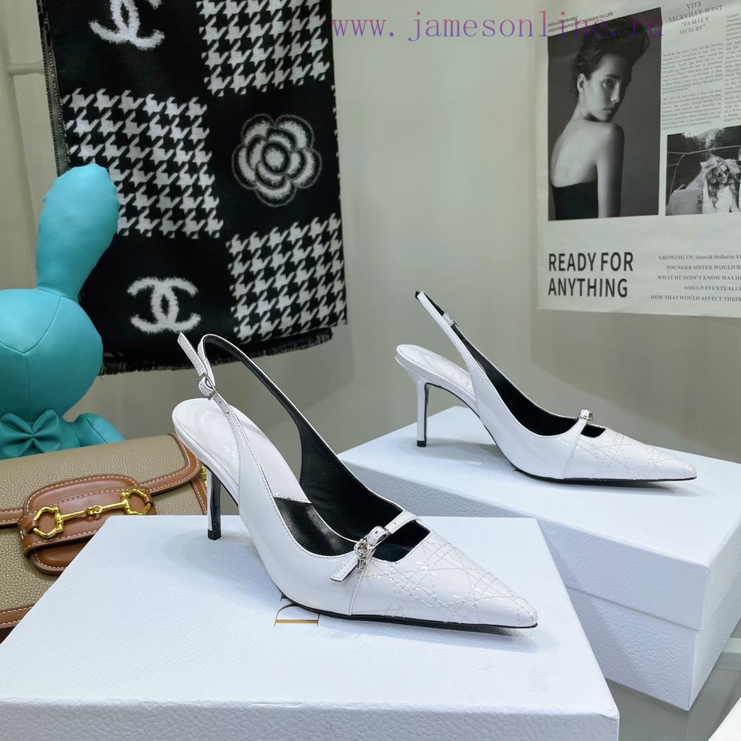 Price not negotiableDIOR 𝟐𝟎𝟐𝟐𝟐/𝐒𝐒𝐧𝐞𝐰 Spring/Summer New Products Middle aged Embroidered Highq5z28g7g - Image 8