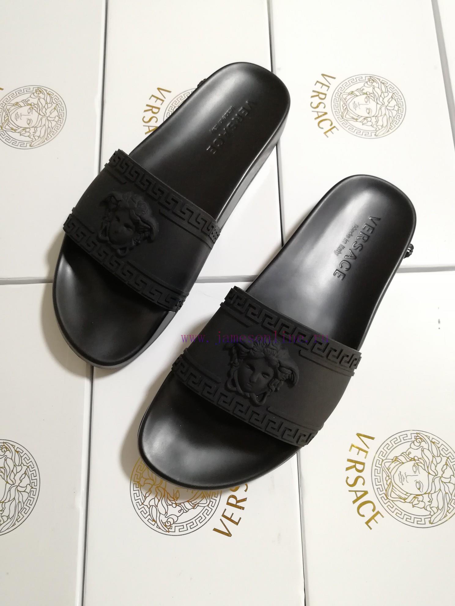 Fan Xizhe slippers, unisex, sizes 35-46, available in all colors and stylesb2fqal8x - Image 3