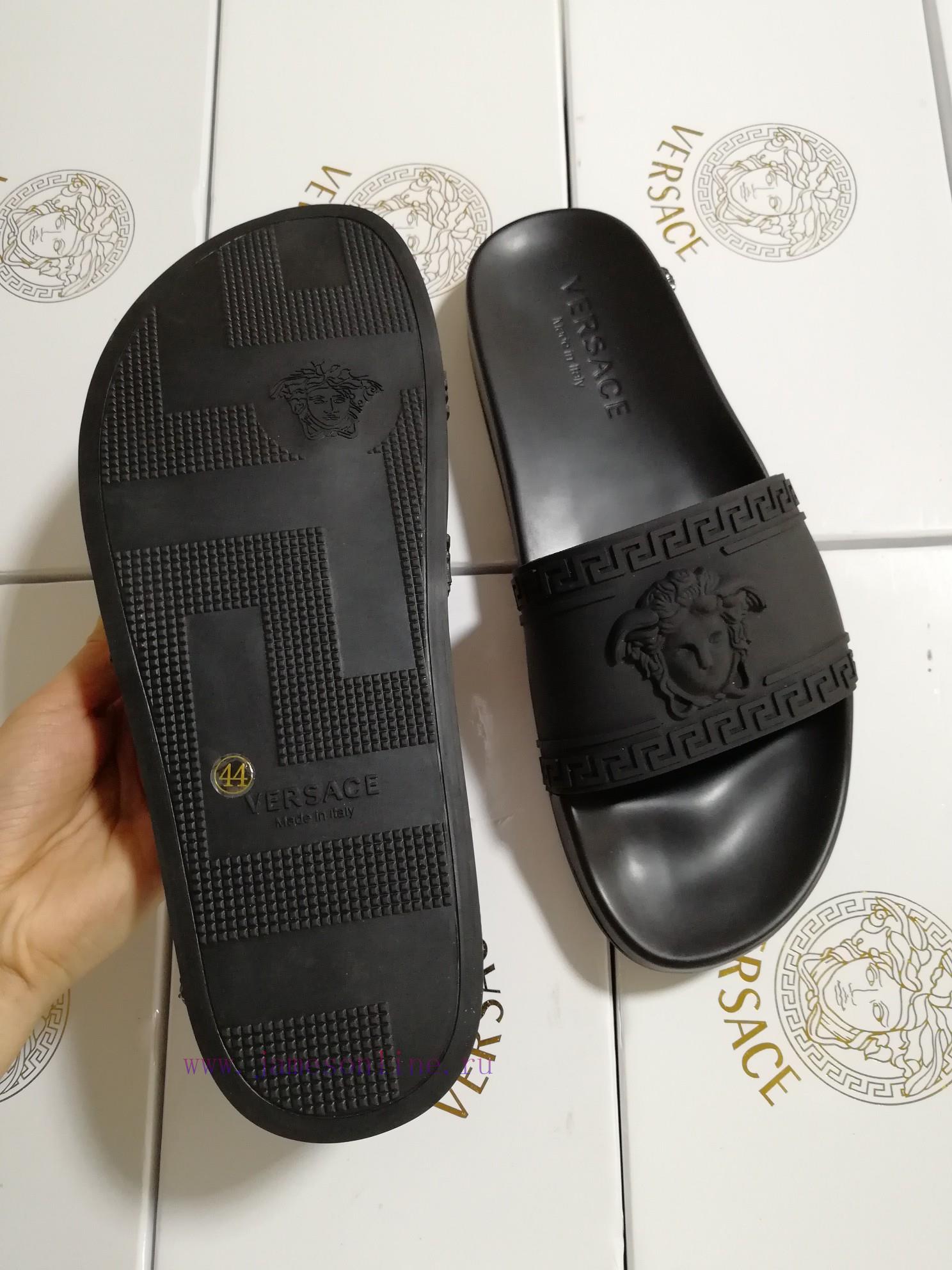 Fan Xizhe slippers, unisex, sizes 35-46, available in all colors and stylesb2fqal8x - Image 5