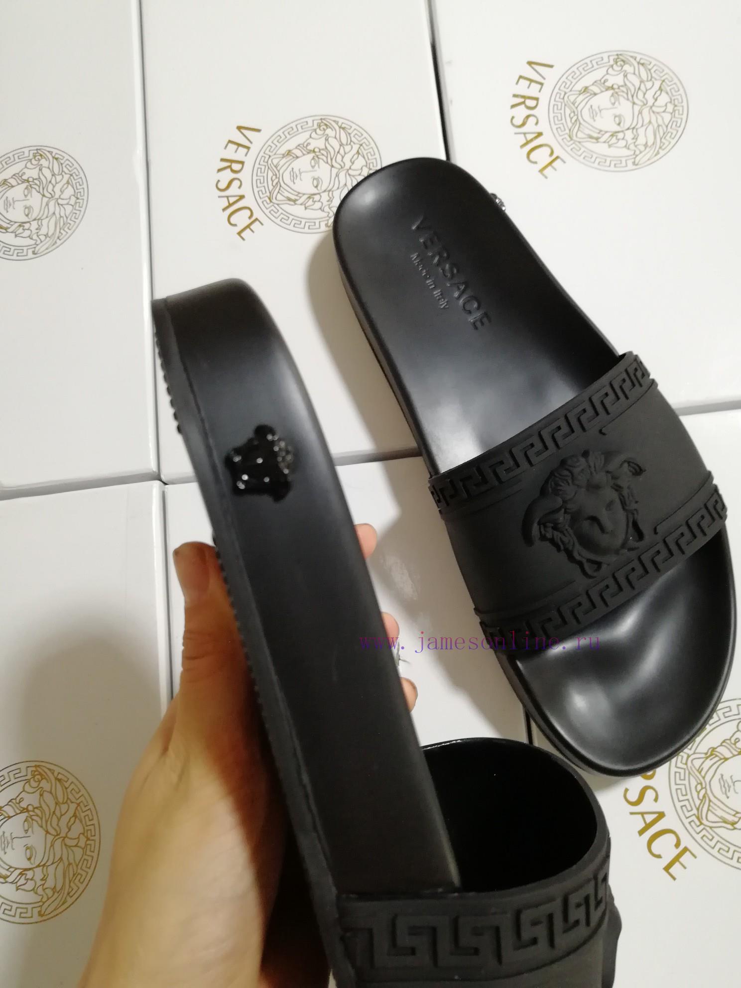 Fan Xizhe slippers, unisex, sizes 35-46, available in all colors and stylesb2fqal8x - Image 6