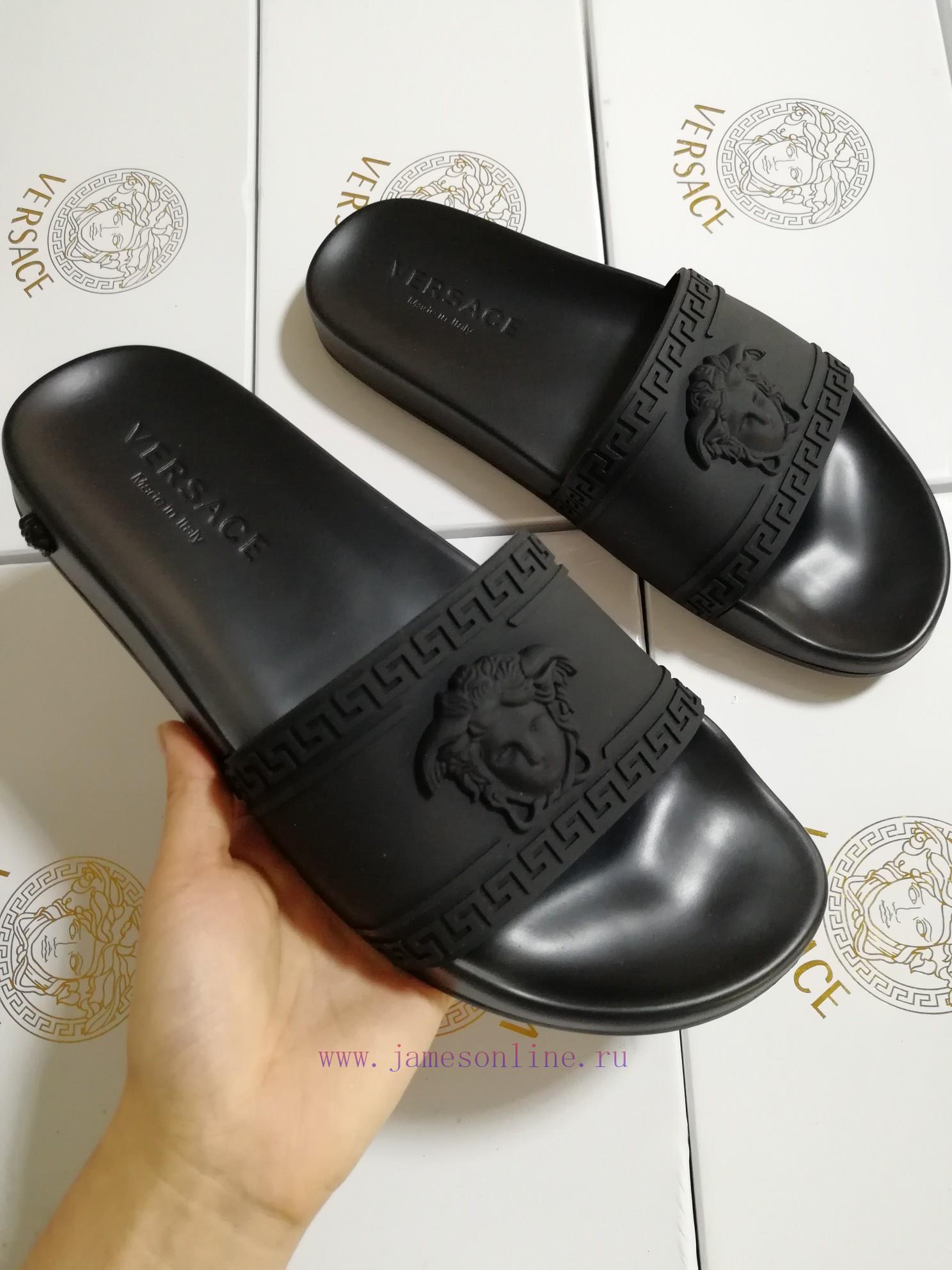 Fan Xizhe slippers, unisex, sizes 35-46, available in all colors and stylesb2fqal8x - Image 7