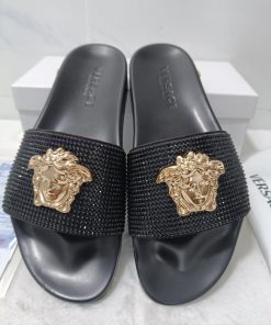 Original 1:1 mold metal beautiful Sha head The outsole PU rubber combination S has a super fqstdgvz3