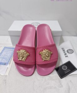 Original 1:1 mold metal beautiful Sha head The outsole PU rubber combination S has a super f9ezgmikd