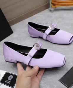 Versace Fashion Show New [Celebration] [Celebration] Medusa New Low Waterproof Platform Sand4ible0pz