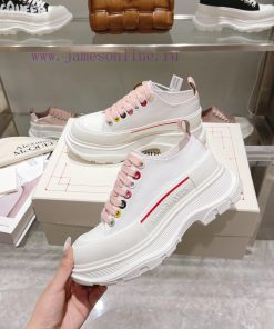 Top tierAlexander Mcoueen Men's and Women's Couple's Latest Popular Products, Original 11, P39ntfp7s