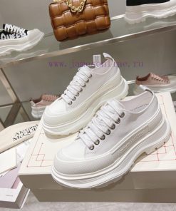 Top tierAlexander Mcoueen Men's and Women's Couple's Latest Popular Products, Original 11, Pcuhf9quh