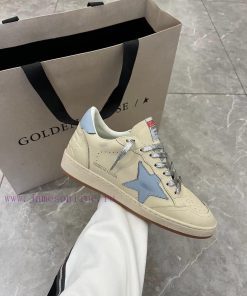 Star Ball Beige Blue Starl292m2pk