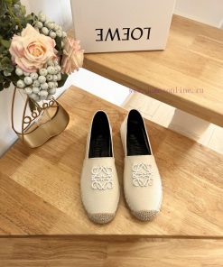 ~LOEWE purchasing grade 2024 early spring new fisherman shoes, comfortable, lightweight and xrkd8kxd