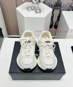 Top tier 2024 vs Spring Top selling SMFK Cross Flower SeriesCross flower thick soled sports nin4lzc6