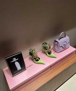 The most2024 Milan Fashion Show synchronized updateVersace: The Perfect Interpretation of Me094o4h8z