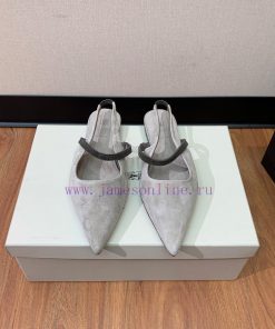 The classic inspiration of BRUNELL CUCINELL rear air flat sandals defines the modern and elezdcp1cna