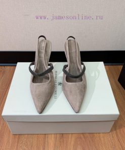 The classic inspiration of BRUNELL CUCINELL rear air sandals defines the modern and elegant qtk5xcn4