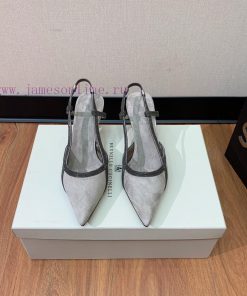 The classic inspiration of BRUNELL CUCINELL rear air sandals defines the modern and elegant h5drgtty