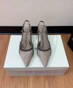 The classic inspiration of BRUNELL CUCINELL rear air sandals defines the modern and elegant 3y3qxd6e