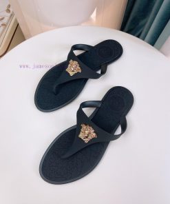 Sizes 37-41Versace summer classic hot selling new model, all colors are super white, fabric 0n2p0g3v