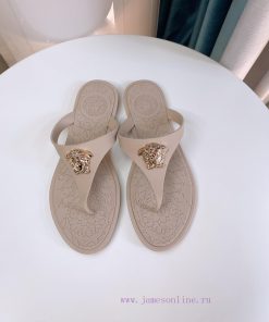 Sizes 37-41Versace summer classic hot selling new model, all colors are super white, fabric ts3vmc2s