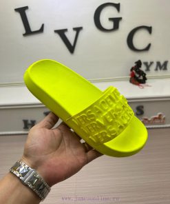Versace couple's slippers, newly launched with perfect workmanship, perfect styling, top-quabp6ifozo