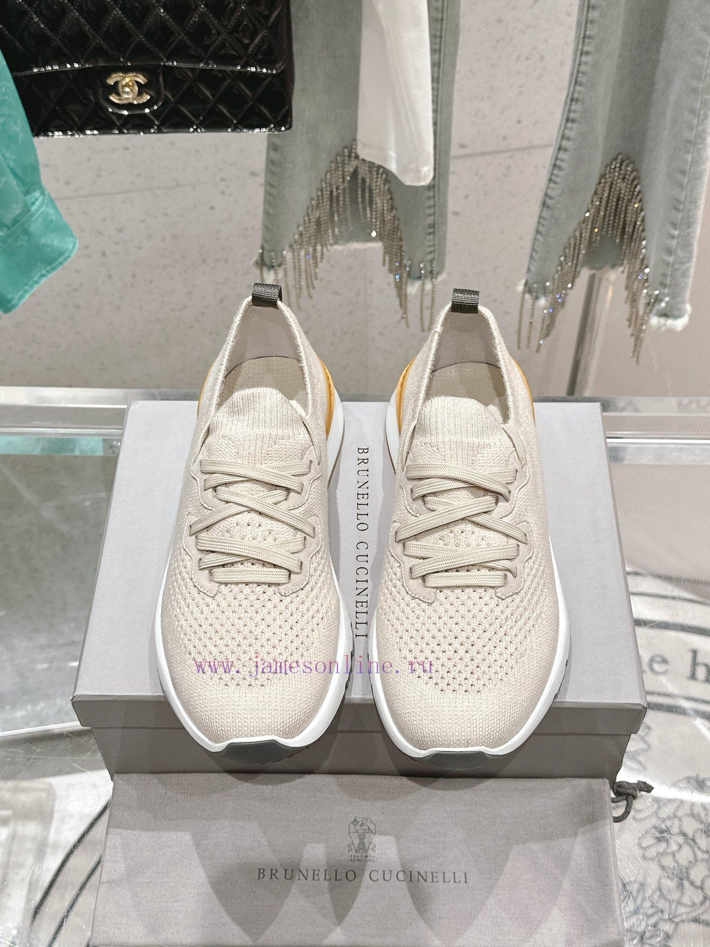 𝐁𝐫𝐮𝐧𝐞𝐥𝐥𝐨* 𝐂𝐮𝐜𝐢𝐧𝐞𝐥𝐥𝐢 Top of the line latest classic men's shoe series casual shoes and sportsr2ijjhz4 - Image 3