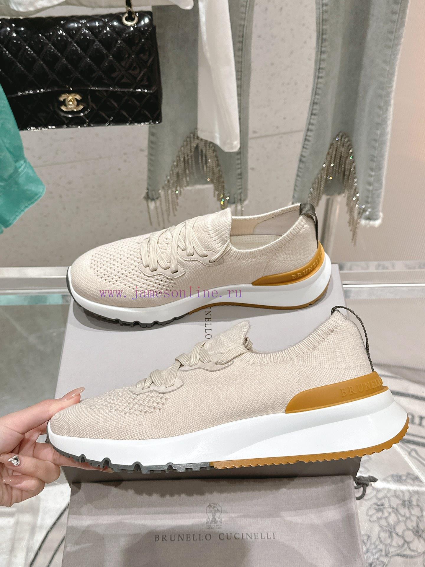 𝐁𝐫𝐮𝐧𝐞𝐥𝐥𝐨* 𝐂𝐮𝐜𝐢𝐧𝐞𝐥𝐥𝐢 Top of the line latest classic men's shoe series casual shoes and sportsr2ijjhz4 - Image 5