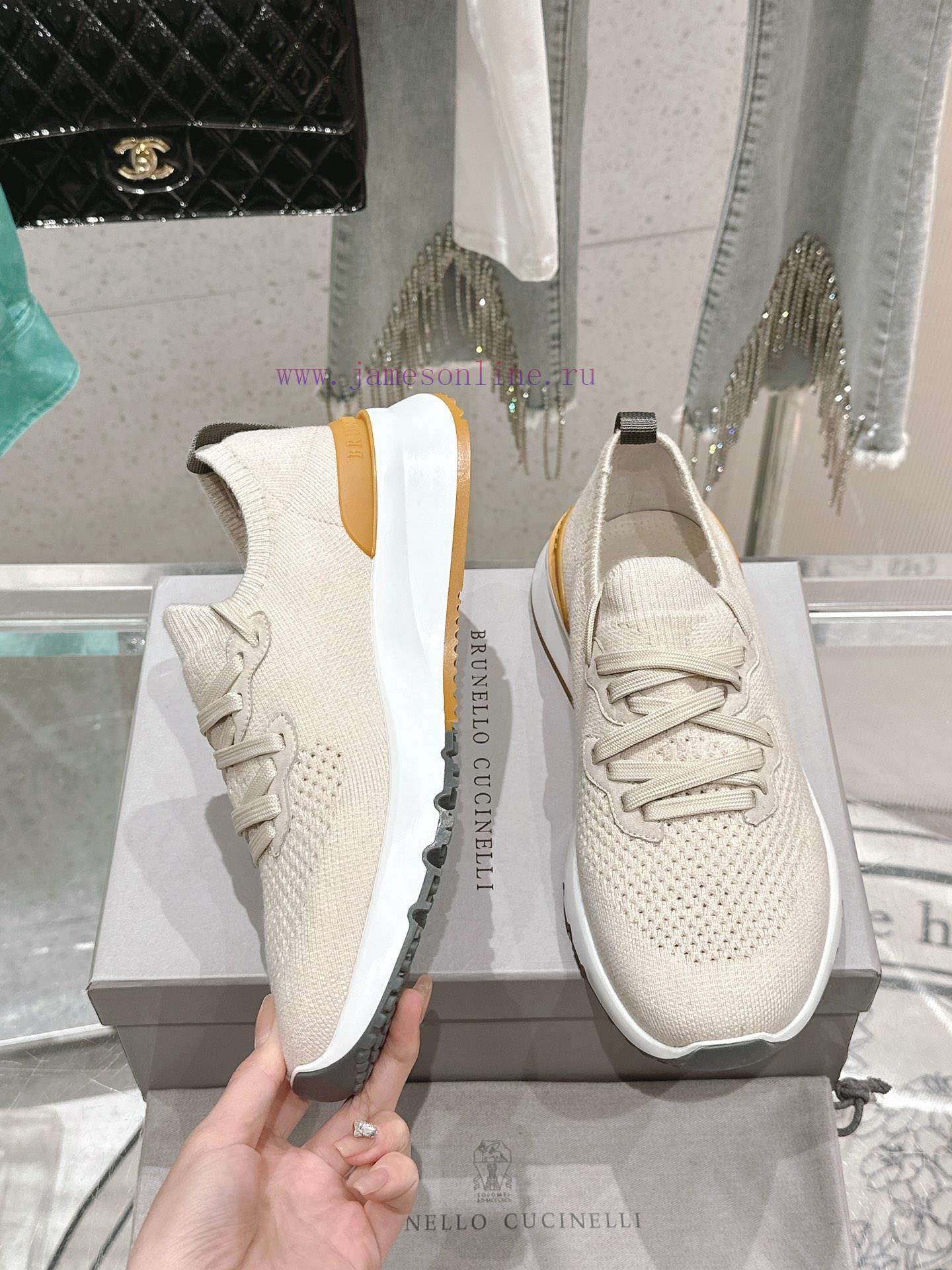 𝐁𝐫𝐮𝐧𝐞𝐥𝐥𝐨* 𝐂𝐮𝐜𝐢𝐧𝐞𝐥𝐥𝐢 Top of the line latest classic men's shoe series casual shoes and sportsr2ijjhz4 - Image 6