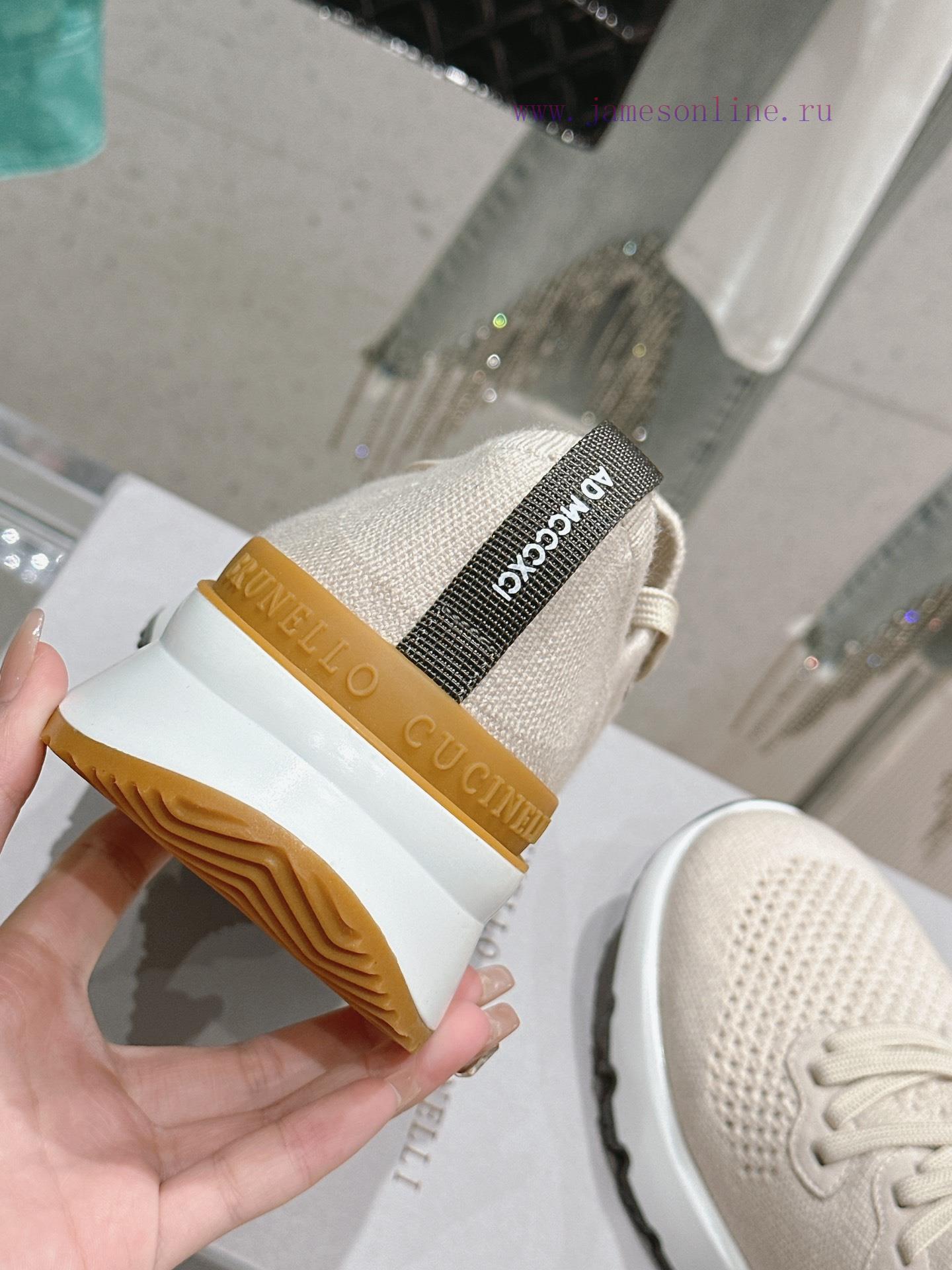 𝐁𝐫𝐮𝐧𝐞𝐥𝐥𝐨* 𝐂𝐮𝐜𝐢𝐧𝐞𝐥𝐥𝐢 Top of the line latest classic men's shoe series casual shoes and sportsr2ijjhz4 - Image 7