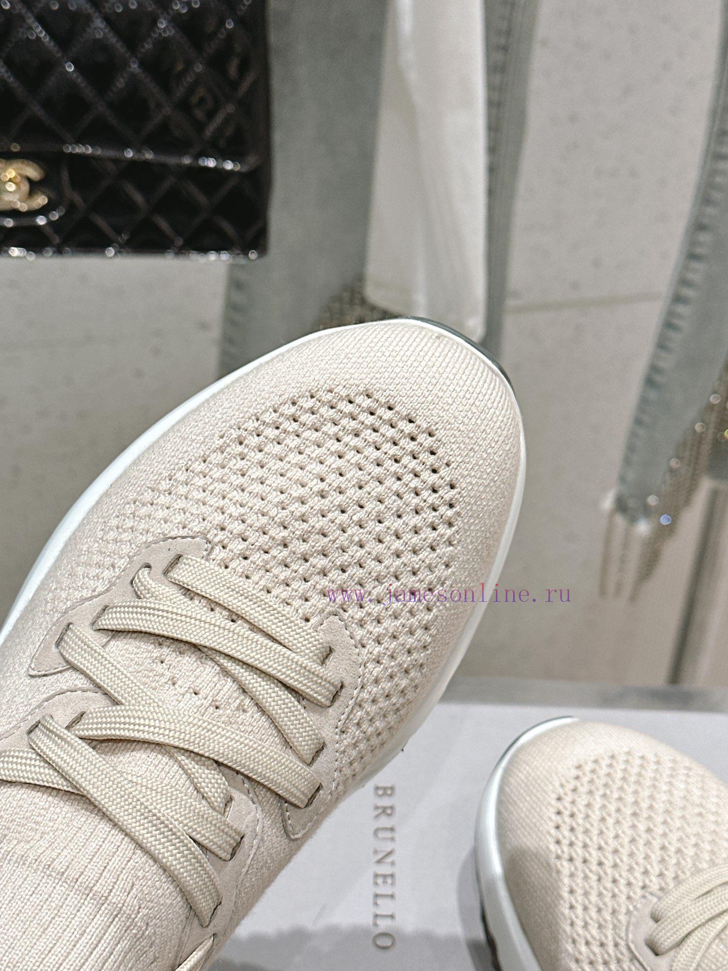 𝐁𝐫𝐮𝐧𝐞𝐥𝐥𝐨* 𝐂𝐮𝐜𝐢𝐧𝐞𝐥𝐥𝐢 Top of the line latest classic men's shoe series casual shoes and sportsr2ijjhz4 - Image 8