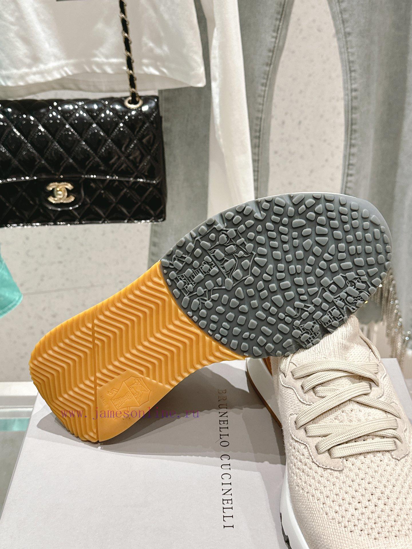 𝐁𝐫𝐮𝐧𝐞𝐥𝐥𝐨* 𝐂𝐮𝐜𝐢𝐧𝐞𝐥𝐥𝐢 Top of the line latest classic men's shoe series casual shoes and sportsr2ijjhz4 - Image 10