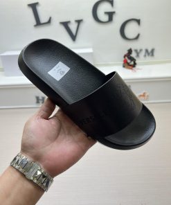 Versace slippers men's high-end brand official website 11 latest masterpiece original mold c7tylidkt