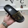 Versace slippers men's high-end brand official website 11 latest masterpiece original mold cfpvdapp2