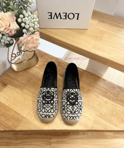 ~LOEWE purchasing grade 2024 early spring new fisherman shoes, comfortable, lightweight and 8l2t0kbs
