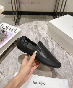 p the row new arrival～THE ROW Early Autumn New Flat ShoesMinimalist to ultimate comfort and 6ibdk8w1