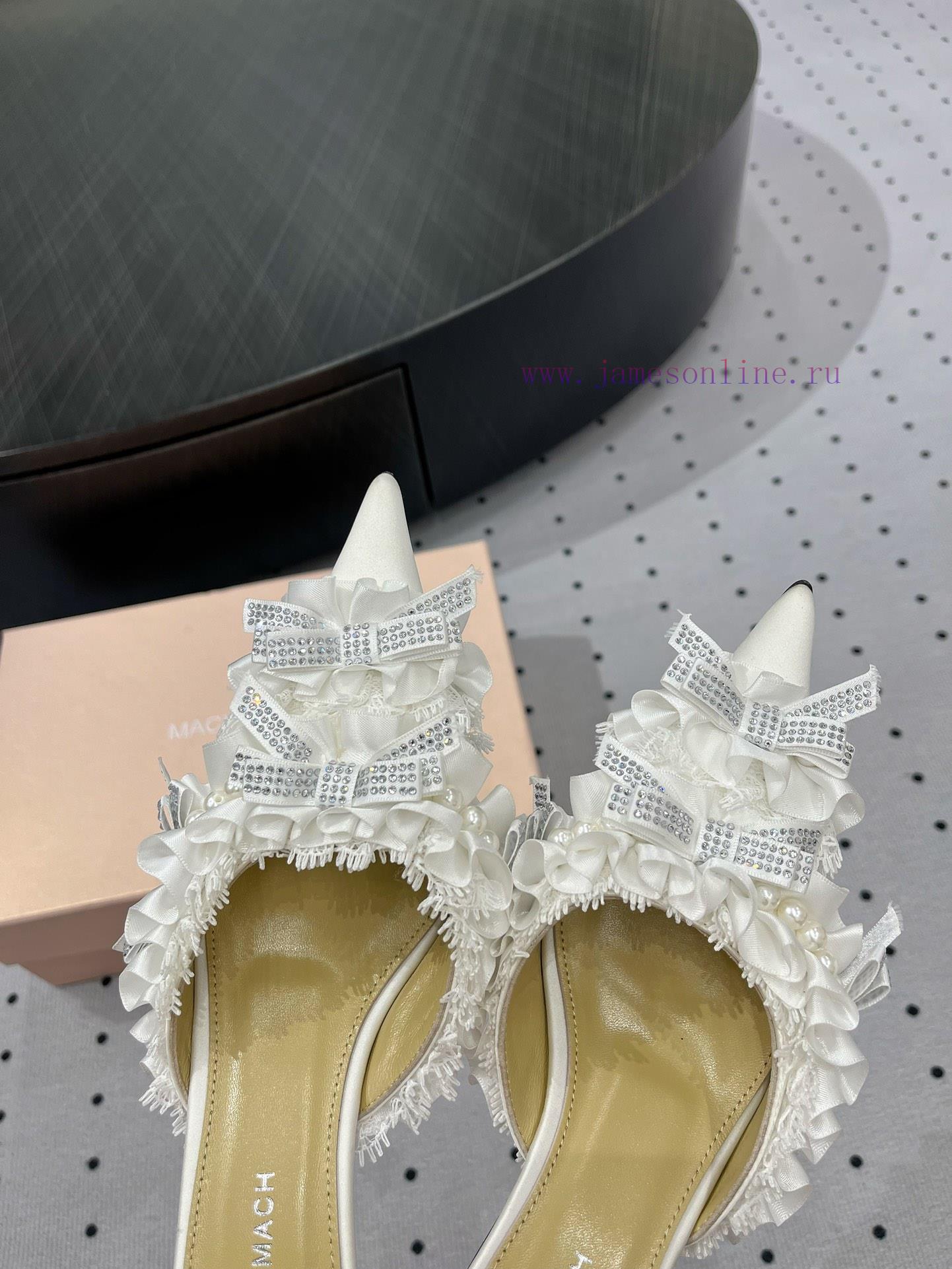 𝙈𝘼𝘾𝙃&𝙈𝘼𝘾𝙃𝟐𝟒𝑭𝑾 Sexy lace+diamond butterfly, dual effect, beautiful and generousFabric made offfxbxnkb - Image 4