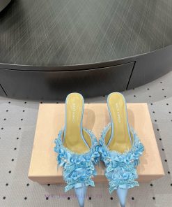 𝙈𝘼𝘾𝙃&𝙈𝘼𝘾𝙃𝟐𝟒𝑭𝑾 Sexy lace+diamond butterfly, dual effect, beautiful and generousFabric made of6mn3u1ju