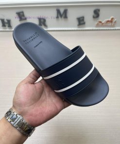 BC New Product Update Brunello Cucinelli Men's Casual Men's Cool Slippers Original 11 Remakenty8dr7m