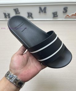 BC New Product Update Brunello Cucinelli Men's Casual Men's Cool Slippers Original 11 Remaketa19q5dj