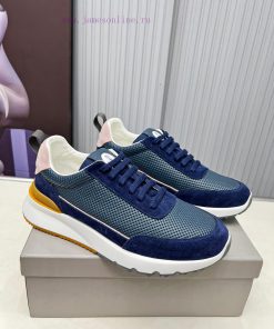 Men's shoes (Brunello cucinelli), the mostCowhide fabric, cowhide lining, cowhide insole, orlkiherjo