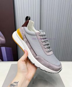 P Men's shoes (Brunello cucinelli), the mostCowhide fabric, cowhide lining, cowhide insole, 6d54xvg8