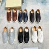 BrunelloCucinelli 🦁 Top Four Seasons Classic Lace Skateboarding Shoes Casual ShoesPrecious i27ydqec9