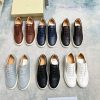 BrunelloCucinelli 🦁 Top Four Seasons Classic Lace Skateboarding Shoes Casual ShoesPrecious i4c7g0xbt