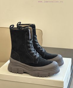 Purchasing Qualitybrunellocucinelli fw24 new arrival～BC 2024 Autumn/Winter Motorcycle Boots 5k09kpvh