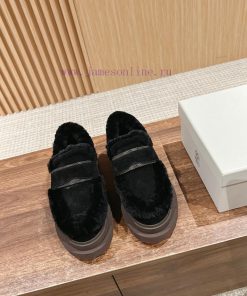 Top qualityBrunello Cucinelli fw24 new arrival～BC 2024 Autumn/Winter New | Thick soled wool f53dp70u