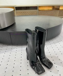 𝘼𝙢𝙞𝙣𝙖&𝙈𝙪𝙖𝙙𝙙𝙞𝟐𝟒𝑭𝑾 New products launchedFabric patent leatherInner sheepskinOriginal injectionyd8k2467