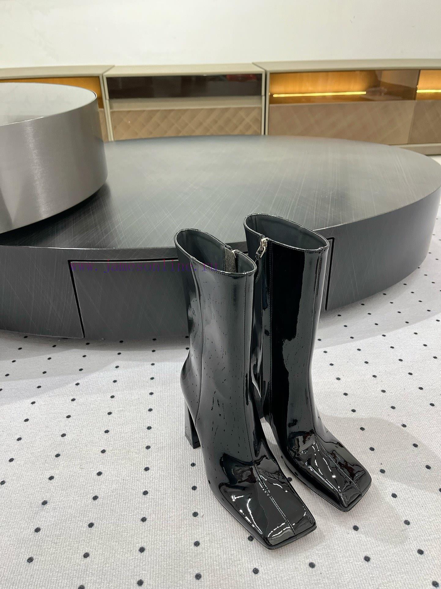 𝘼𝙢𝙞𝙣𝙖&𝙈𝙪𝙖𝙙𝙙𝙞𝟐𝟒𝑭𝑾 New products launchedFabric patent leatherInner sheepskinOriginal injectionyd8k2467